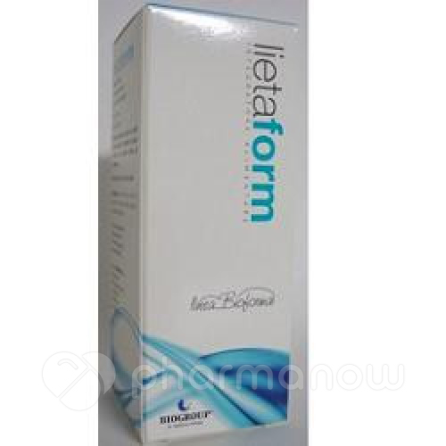 LIETAFORM 50ML SOL IAL