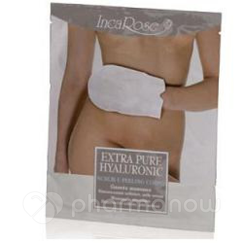 INCAROSE EPH SCRUB CORPO