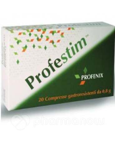 PROFESTIM 20CPR