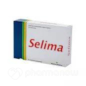 SELIMA 30CPR