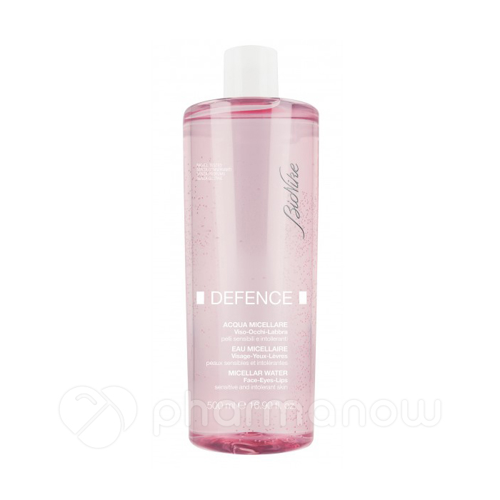 DEFENCE ACQUA MICELLARE 500ML